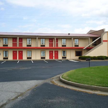 Super 8 Paducah Motel Екстериор снимка