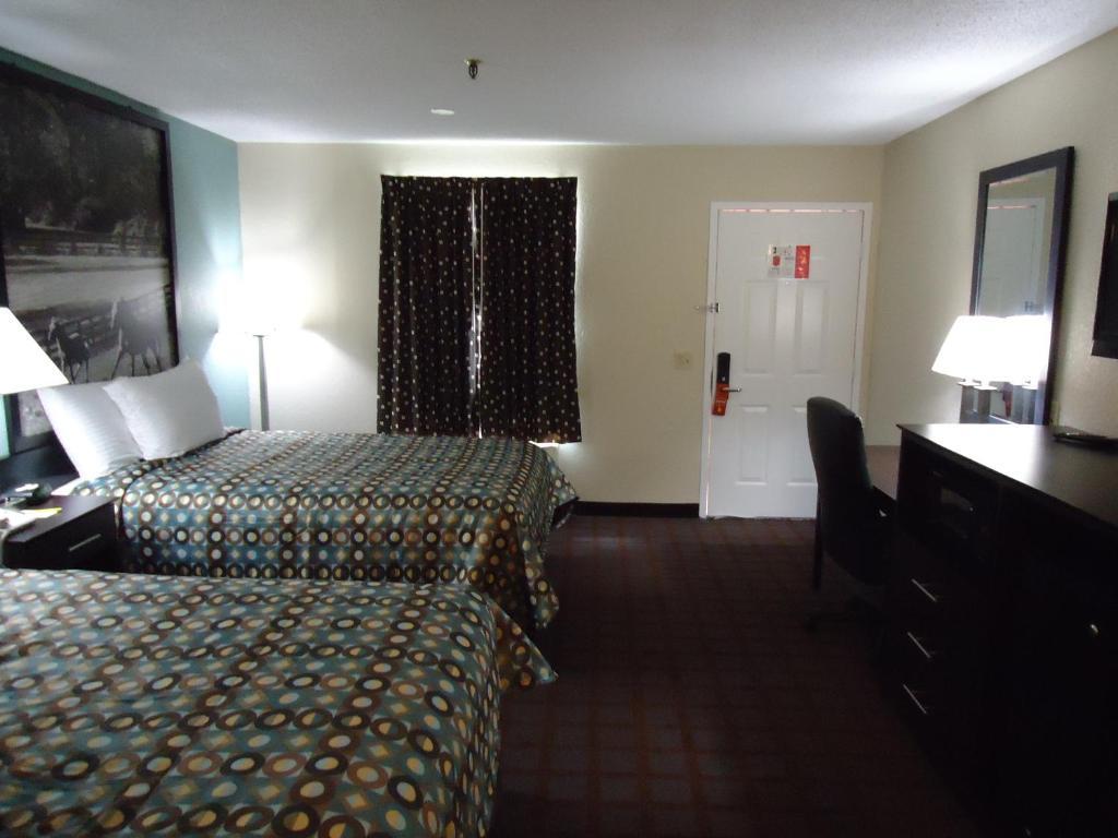 Super 8 Paducah Motel Стая снимка