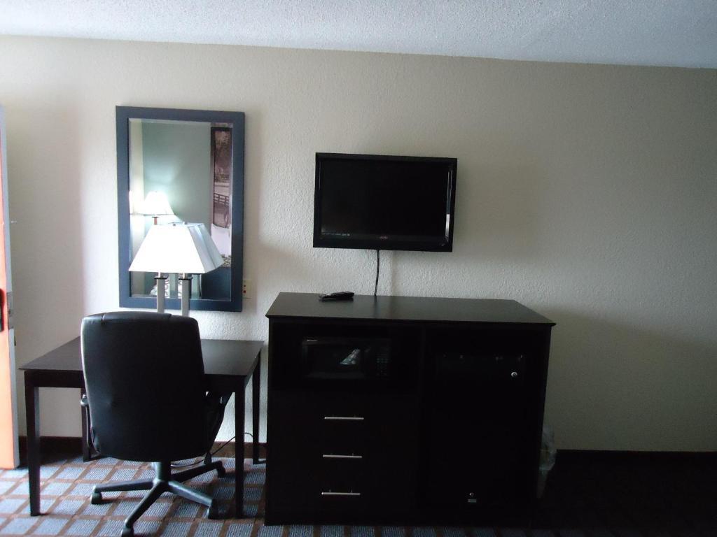 Super 8 Paducah Motel Стая снимка
