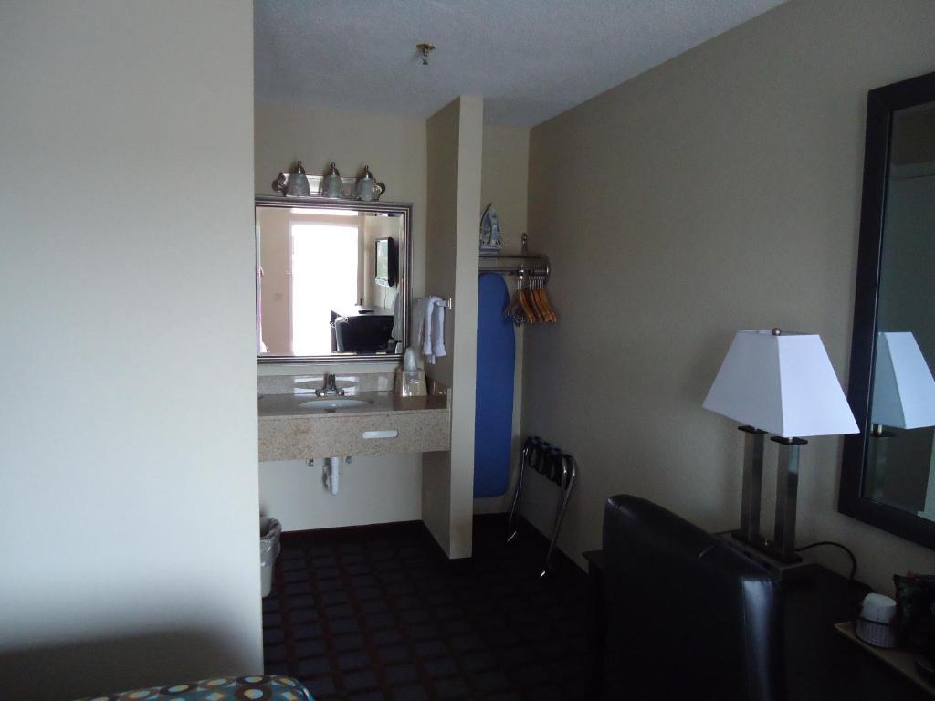 Super 8 Paducah Motel Стая снимка