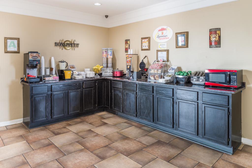 Super 8 Paducah Motel Екстериор снимка