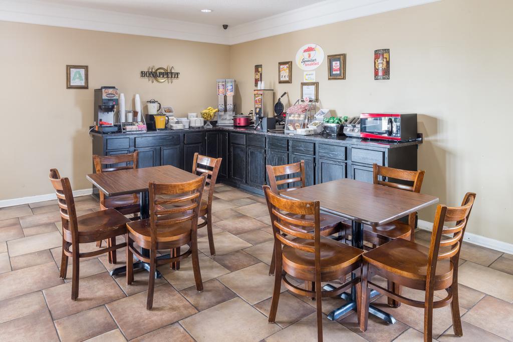 Super 8 Paducah Motel Екстериор снимка